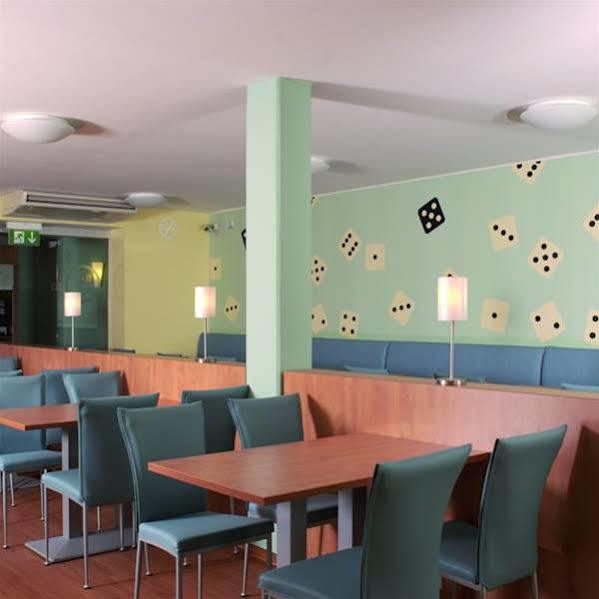 埃尔朗根住宿加早餐酒店 埃朗根 外观 照片